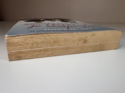 An image of the book Shadows of the Workhouse by Jennifer Worth