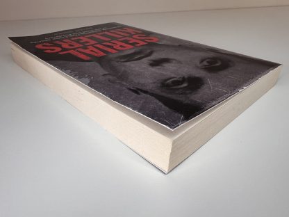 An image of the book Serial Killers by Brian Innes