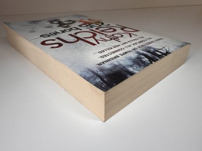 An image of the book 206 Bones by Kathy Reichs