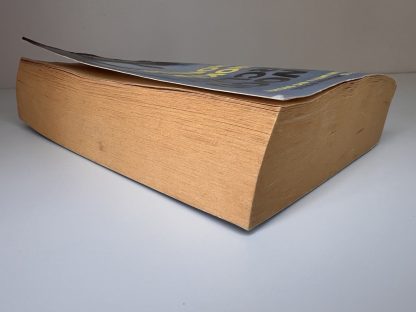 An image of the book Broken Promise by Linwood Barclay