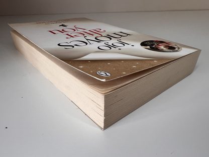 An image of the book After You by Jojo Moyes