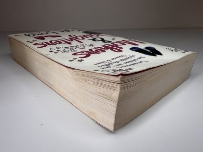 An image of the book Mothers and Daughters by Kate Long