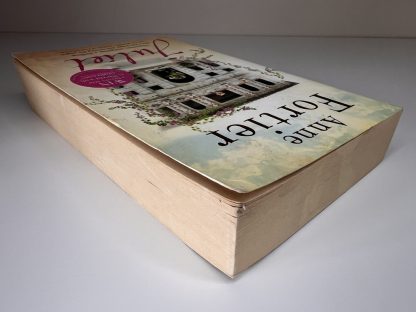 An image of the book Juliet by Anne Fortier