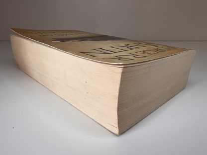An image of the book A Game of Thrones by George R R Martin