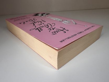 An image of the book How to Walk in High Heels by Camilla Morton