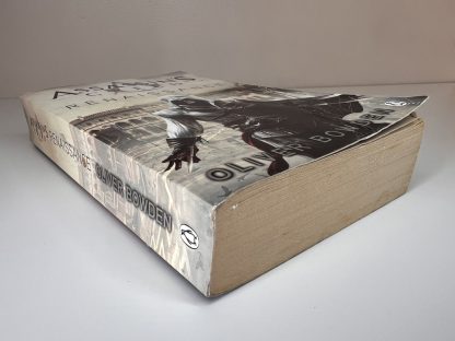 An image of the book Assassins Creed: Renaissance by Oliver Bowden