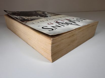 An image of the book Assassins Creed: Renaissance by Oliver Bowden