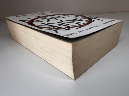 An image of the book Monsters of Men by Patrick Ness