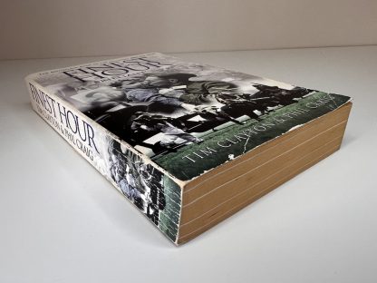 An image of the brook Finest hour by Tim Clayton and Phil Craig