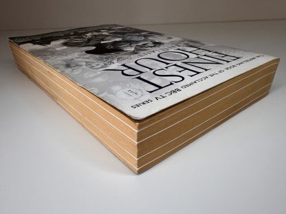 An image of the brook Finest hour by Tim Clayton and Phil Craig