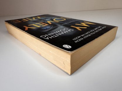An image of the book My Lovely Wife by Samantha Downing