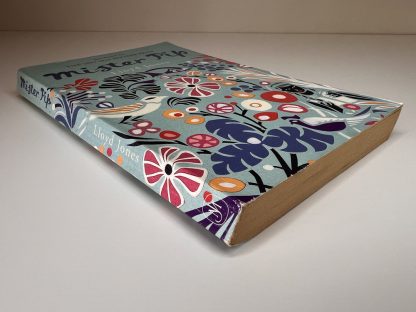 An image of the book Mister Pip by Lloyd Jones
