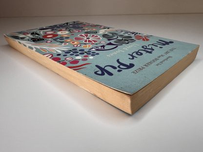 An image of the book Mister Pip by Lloyd Jones