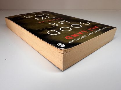 An image of the book Good Me Bad Me by Ali Land