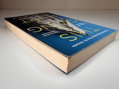 An image of the book This is Going to Hurt by Adam Kay
