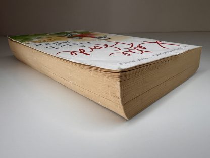 An image of the book A French Affair by Katie Fforde