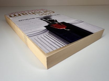 An image of the book Theodore Boone by John Grisham