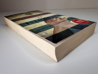 An image of the book The Tattooist of Auschwitz by Heather Morris