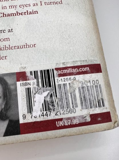 An image of the book Calling me Home by Julie Kibler