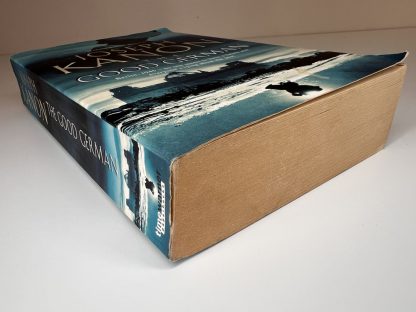 An image of the book The Good German by Joseph Kanon