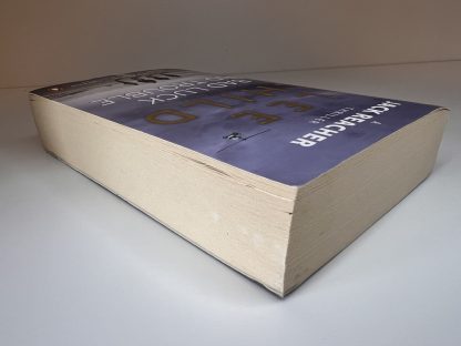 An image of the book Bad Luck and Trouble by Lee Child