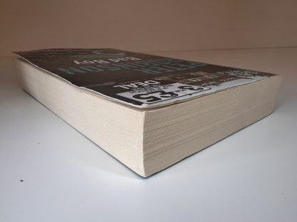 An image of the book Bad Boy by Peter Robinson
