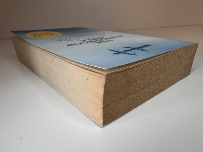 An image of the book The Poisonwood Bible by Barbara Kingsolver