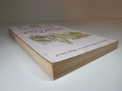 An image of the book Thrush Green by Miss Read