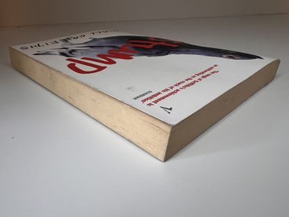 An image of the book Stump by Niall Griffiths