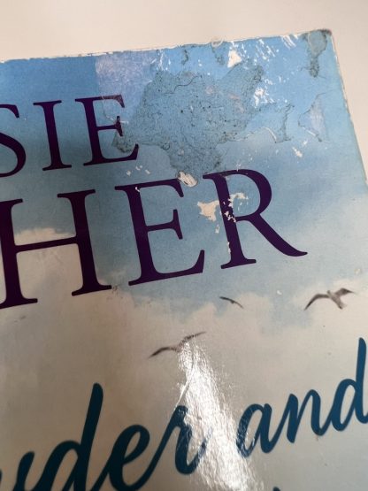 An image of the book The Gunpowder and Glory Girls by Rosie Archer