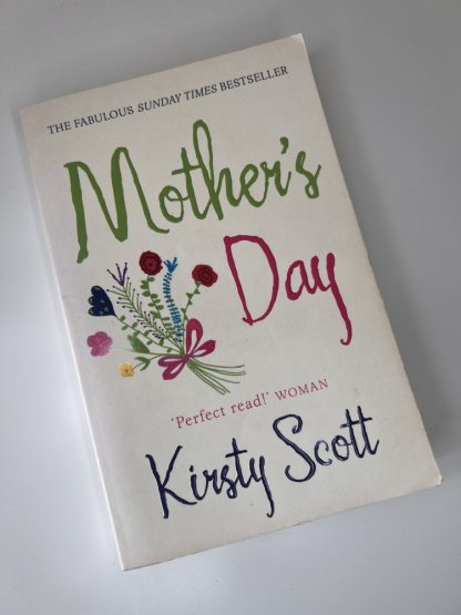 An image of the book Mother's Day by Kirsty Scott