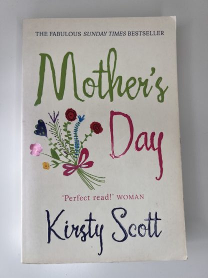 An image of the book Mother's Day by Kirsty Scott