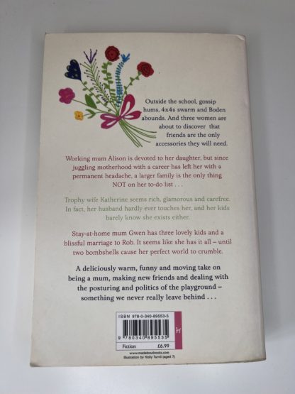 An image of the book Mother's Day by Kirsty Scott