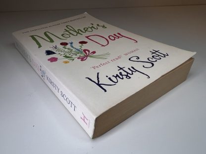 An image of the book Mother's Day by Kirsty Scott