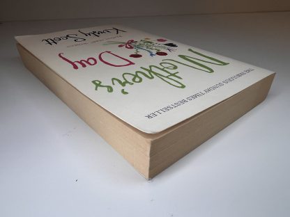 An image of the book Mother's Day by Kirsty Scott