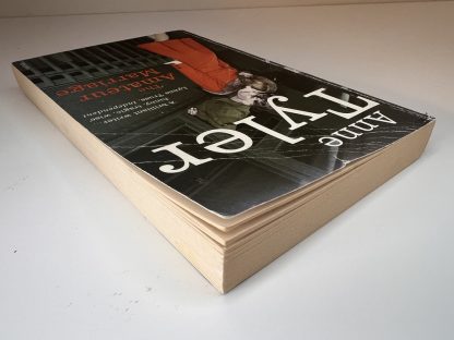 An image of the book The Amateur Marriage by Anne Tyler
