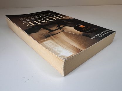 An image of the book Home by Marilynne Robinson