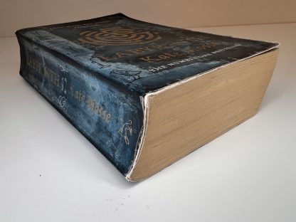 An image of the book Labyrinth by Kate Mosse