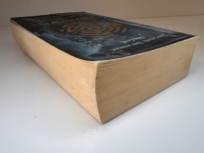 An image of the book Labyrinth by Kate Mosse