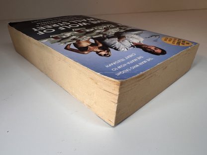 An image of the book The Wold of Wall Street by Jordan Belfort