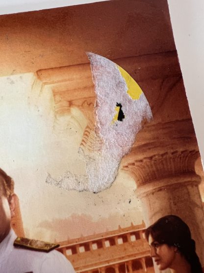 An image of the book Viceroy's House by Larry Collins and Dominique Lapierre