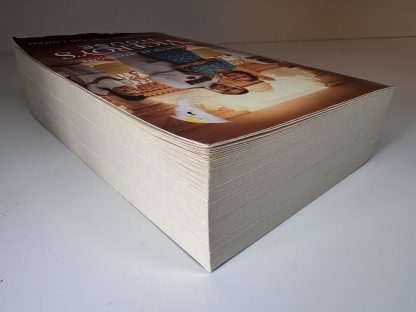 An image of the book Viceroy's House by Larry Collins and Dominique Lapierre