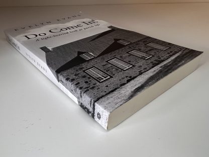 An image of the book Do Come In! by Evelyn Evans