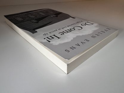 An image of the book Do Come In! by Evelyn Evans