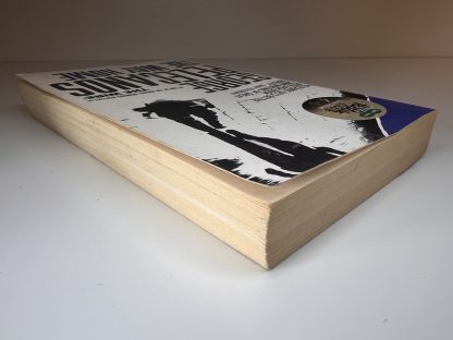 An image of the book The Way Home by George Pelecanos