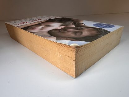 An image of the book P.S. I Love You by Cecelia Ahern