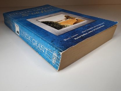 An image of the book Still Here by Linda Grant