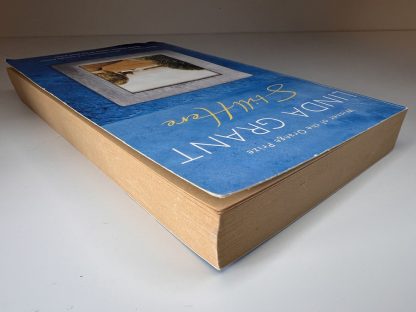 An image of the book Still Here by Linda Grant