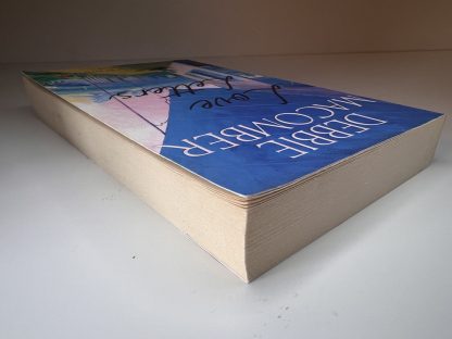 An image of the book Love Letters by Debbie Macomber