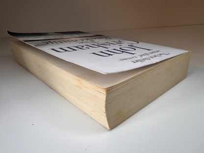 An image of the book The Reckoning by John Grisham